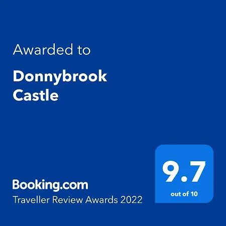 Donnybrook Castle Apartamento