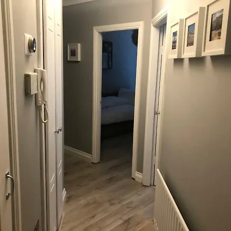 Donnybrook Castle Apartment Dublin