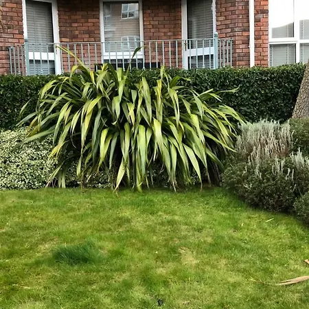 Donnybrook Castle Apartment