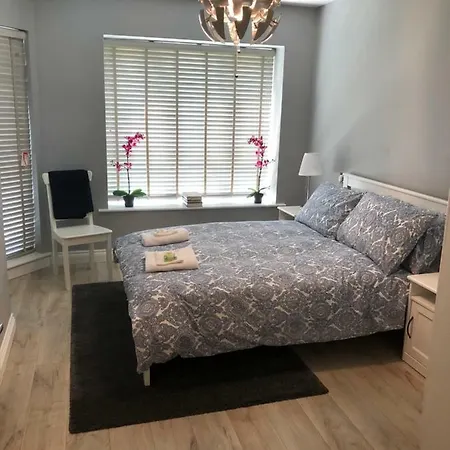Apartment Donnybrook Castle Dublin