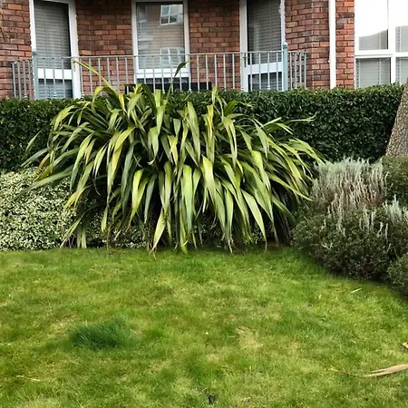 Donnybrook Castle Apartment