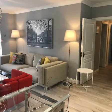 Apartment Donnybrook Castle Dublin