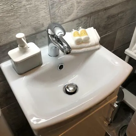 Donnybrook Castle Apartment Dublin