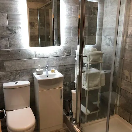 Apartment Donnybrook Castle Dublin