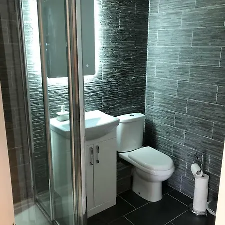 Donnybrook Castle Apartment Dublin