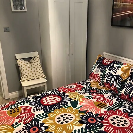 Apartment Donnybrook Castle Dublin