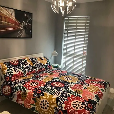 Donnybrook Castle Apartment Dublin